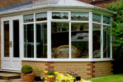 conservatories Callaly