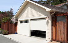 Callaly garage construction leads