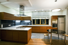 kitchen extensions Callaly